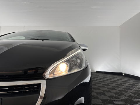 Peugeot 208 1.6 BlueHDi Blue Lease Premium *PANO | NAVI-FULLMAP | CAMERA | COMFORT-SEATS | DAB+ | ECC | PDC | CRUISE | 16''ALU | TOWBAR*