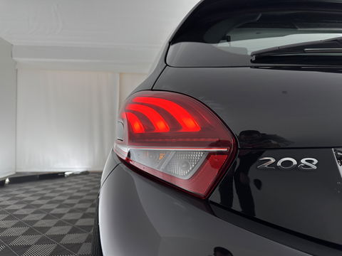 Peugeot 208 1.6 BlueHDi Blue Lease Premium *PANO | NAVI-FULLMAP | CAMERA | COMFORT-SEATS | DAB+ | ECC | PDC | CRUISE | 16''ALU | TOWBAR*
