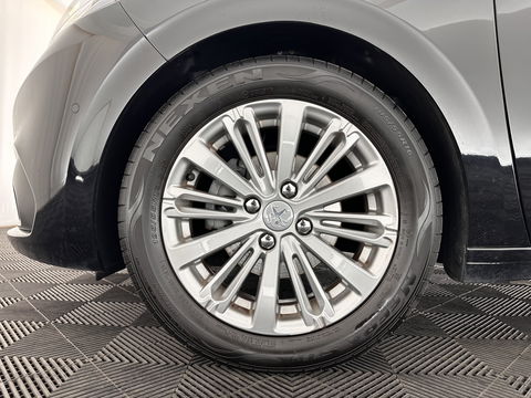 Peugeot 208 1.6 BlueHDi Blue Lease Premium *PANO | NAVI-FULLMAP | CAMERA | COMFORT-SEATS | DAB+ | ECC | PDC | CRUISE | 16''ALU | TOWBAR*