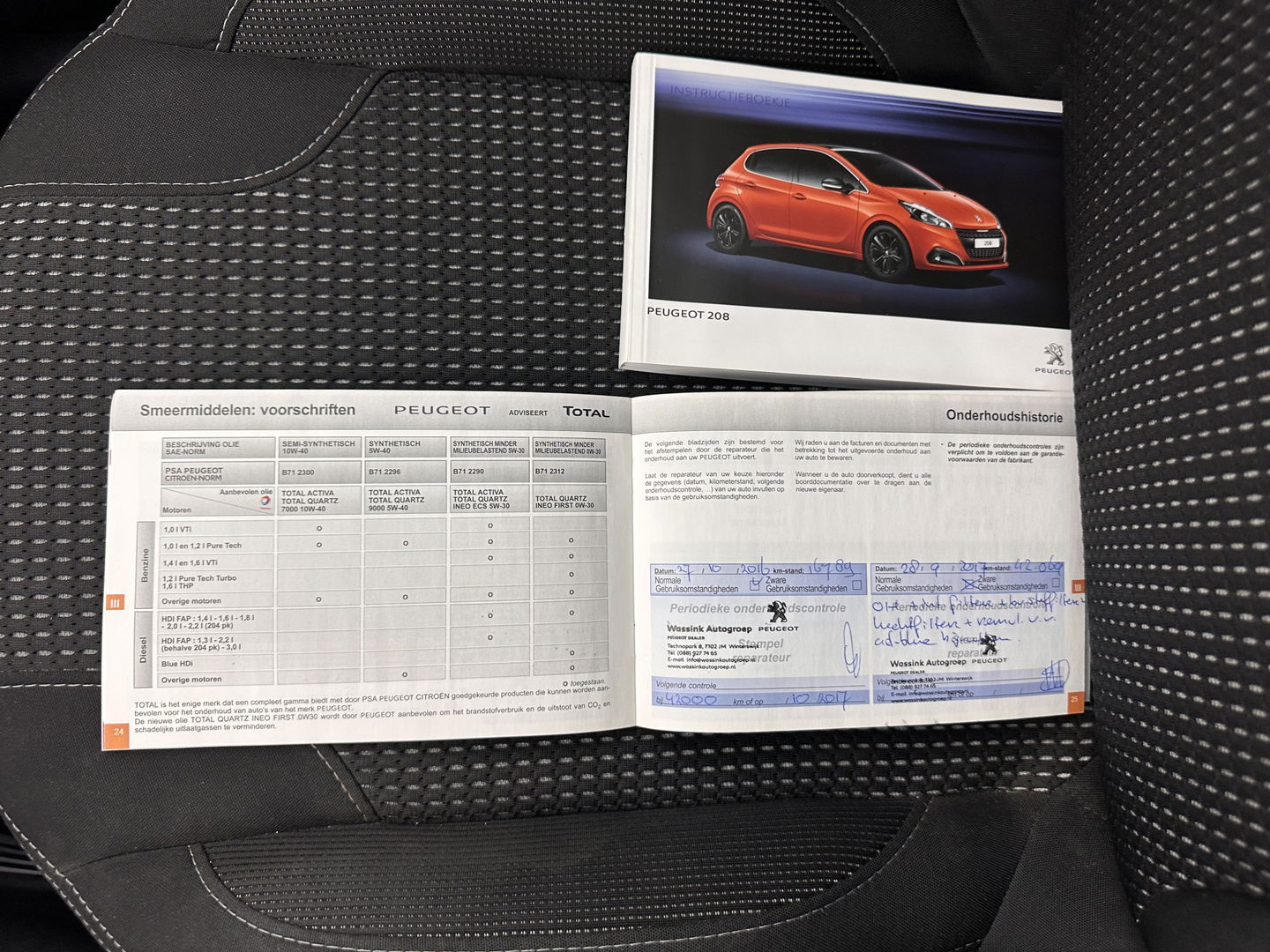 Peugeot 208 1.6 BlueHDi Blue Lease Premium *PANO | NAVI-FULLMAP | CAMERA | COMFORT-SEATS | DAB+ | ECC | PDC | CRUISE | 16''ALU | TOWBAR*