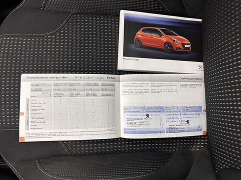 Peugeot 208 1.6 BlueHDi Blue Lease Premium *PANO | NAVI-FULLMAP | CAMERA | COMFORT-SEATS | DAB+ | ECC | PDC | CRUISE | 16''ALU | TOWBAR*