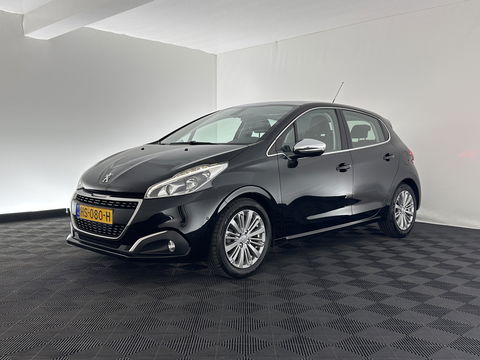 Peugeot 208 1.6 BlueHDi Blue Lease Premium *PANO | NAVI-FULLMAP | CAMERA | COMFORT-SEATS | DAB+ | ECC | PDC | CRUISE | 16''ALU | TOWBAR*