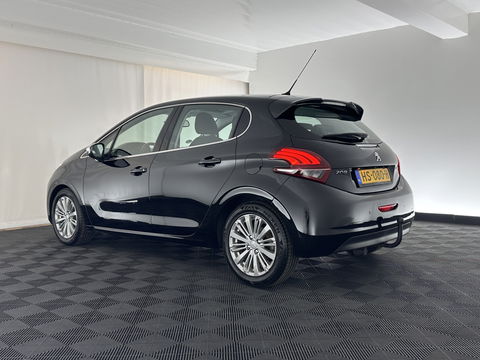 Peugeot 208 1.6 BlueHDi Blue Lease Premium *PANO | NAVI-FULLMAP | CAMERA | COMFORT-SEATS | DAB+ | ECC | PDC | CRUISE | 16''ALU | TOWBAR*