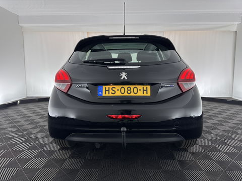 Peugeot 208 1.6 BlueHDi Blue Lease Premium *PANO | NAVI-FULLMAP | CAMERA | COMFORT-SEATS | DAB+ | ECC | PDC | CRUISE | 16''ALU | TOWBAR*