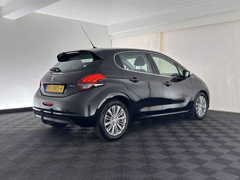 Peugeot 208 1.6 BlueHDi Blue Lease Premium *PANO | NAVI-FULLMAP | CAMERA | COMFORT-SEATS | DAB+ | ECC | PDC | CRUISE | 16''ALU | TOWBAR*