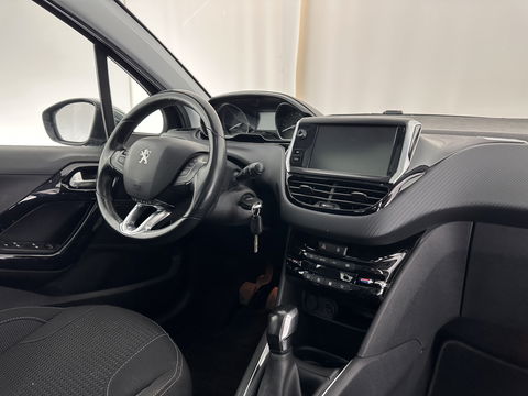 Peugeot 208 1.6 BlueHDi Blue Lease Premium *PANO | NAVI-FULLMAP | CAMERA | COMFORT-SEATS | DAB+ | ECC | PDC | CRUISE | 16''ALU | TOWBAR*