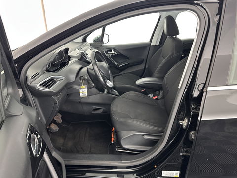 Peugeot 208 1.6 BlueHDi Blue Lease Premium *PANO | NAVI-FULLMAP | CAMERA | COMFORT-SEATS | DAB+ | ECC | PDC | CRUISE | 16''ALU | TOWBAR*