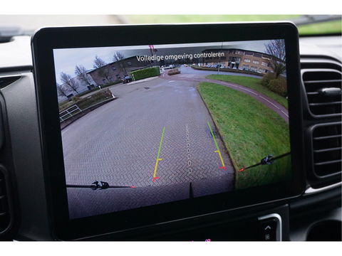 Fiat Ducato Maxi 35 2.2 180PK L4H2 EAT8 AUT BPM VRIJ!! Clima, 10" Navi, Camera, 270° Deuren!! NR. 134