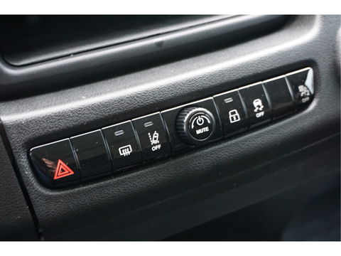 Fiat Ducato Maxi 35 2.2 180PK L4H2 EAT8 AUT BPM VRIJ!! Clima, 10" Navi, Camera, 270° Deuren!! NR. 134