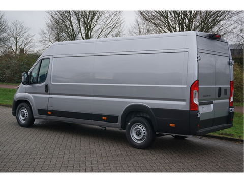 Fiat Ducato Maxi 35 2.2 180PK L4H2 EAT8 AUT BPM VRIJ!! Clima, 10" Navi, Camera, 270° Deuren!! NR. 134