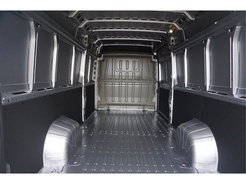 Fiat Ducato Maxi 35 2.2 180PK L4H2 EAT8 AUT BPM VRIJ!! Clima, 10" Navi, Camera, 270° Deuren!! NR. 134