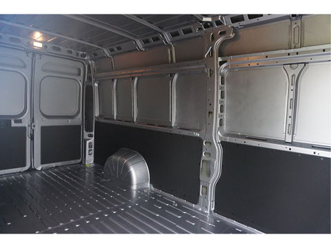 Fiat Ducato Maxi 35 2.2 180PK L4H2 EAT8 AUT BPM VRIJ!! Clima, 10" Navi, Camera, 270° Deuren!! NR. 134