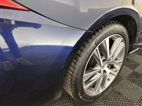 Lexus IS 300h Hybrid Business Line Aut. *PANO | 1/2LEATHER | FULL-LED | NAVI-FULLMAP | COMFORT-SEATS | CAMERA | ECC | PDC | CRUISE | 17''ALU*