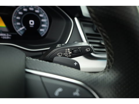 Audi Q5 55 TFSI e S Edition | Pano | Bang & Olufsen | 360 Cam | RS-Stoelen | Apple Carplay & Android Auto