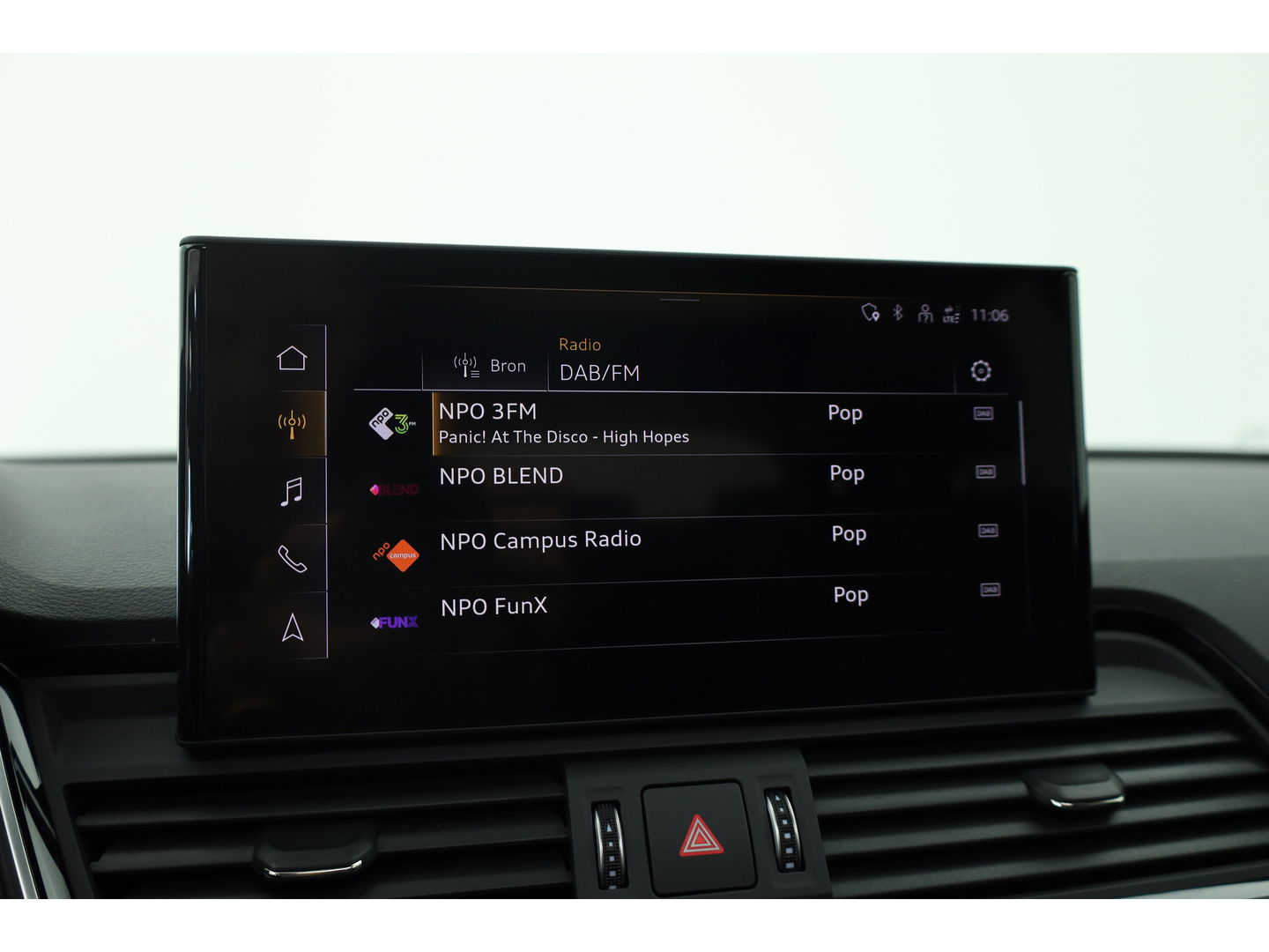 Audi Q5 55 TFSI e S Edition | Pano | Bang & Olufsen | 360 Cam | RS-Stoelen | Apple Carplay & Android Auto