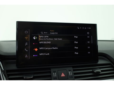 Audi Q5 55 TFSI e S Edition | Pano | Bang & Olufsen | 360 Cam | RS-Stoelen | Apple Carplay & Android Auto