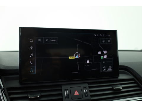 Audi Q5 55 TFSI e S Edition | Pano | Bang & Olufsen | 360 Cam | RS-Stoelen | Apple Carplay & Android Auto
