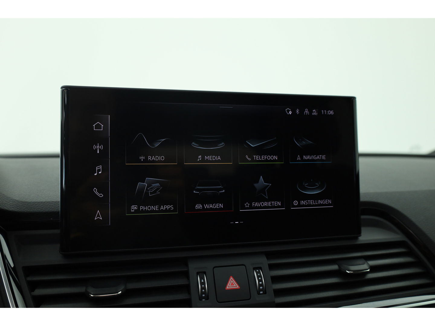 Audi Q5 55 TFSI e S Edition | Pano | Bang & Olufsen | 360 Cam | RS-Stoelen | Apple Carplay & Android Auto