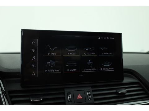 Audi Q5 55 TFSI e S Edition | Pano | Bang & Olufsen | 360 Cam | RS-Stoelen | Apple Carplay & Android Auto