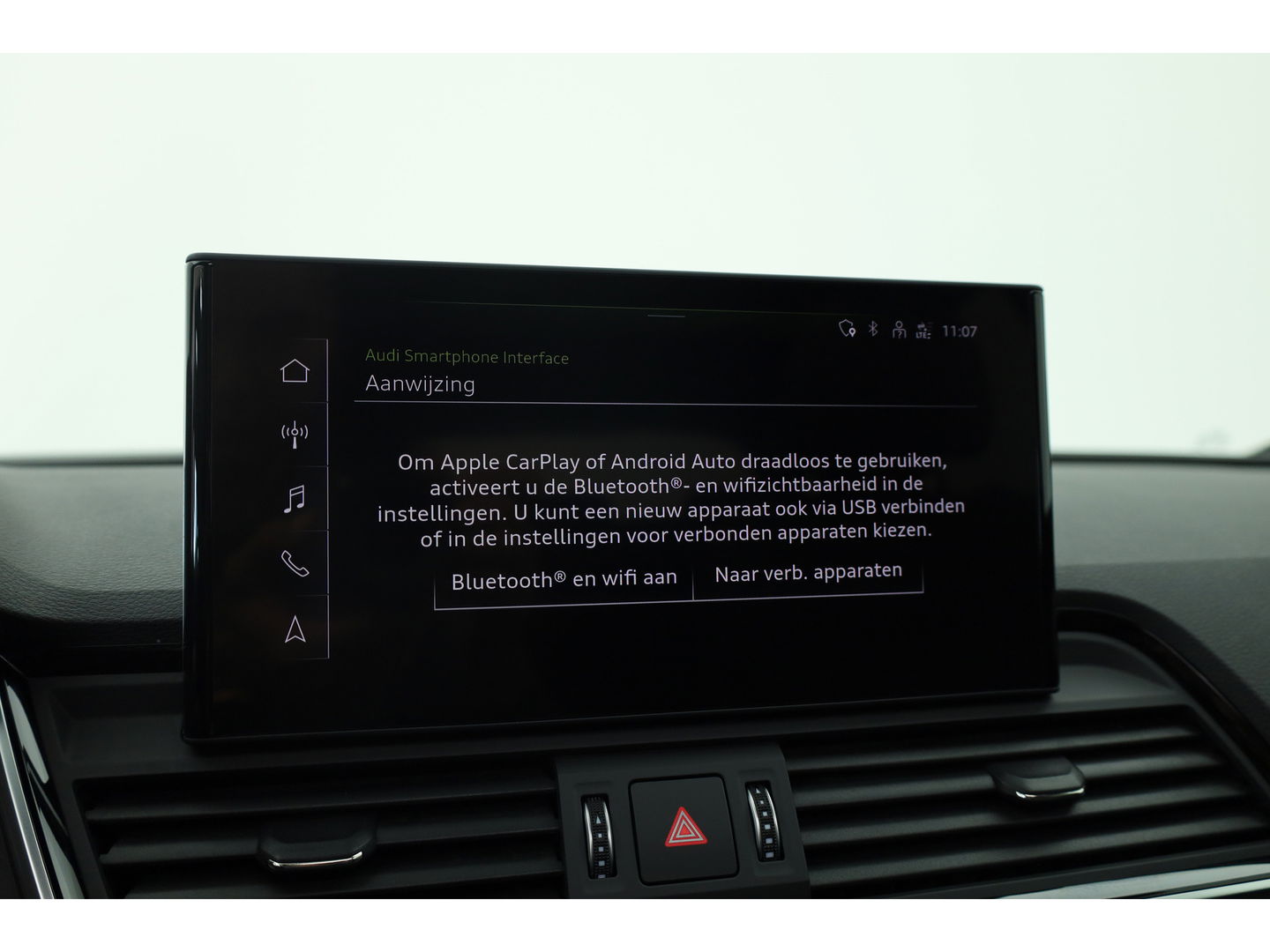 Audi Q5 55 TFSI e S Edition | Pano | Bang & Olufsen | 360 Cam | RS-Stoelen | Apple Carplay & Android Auto