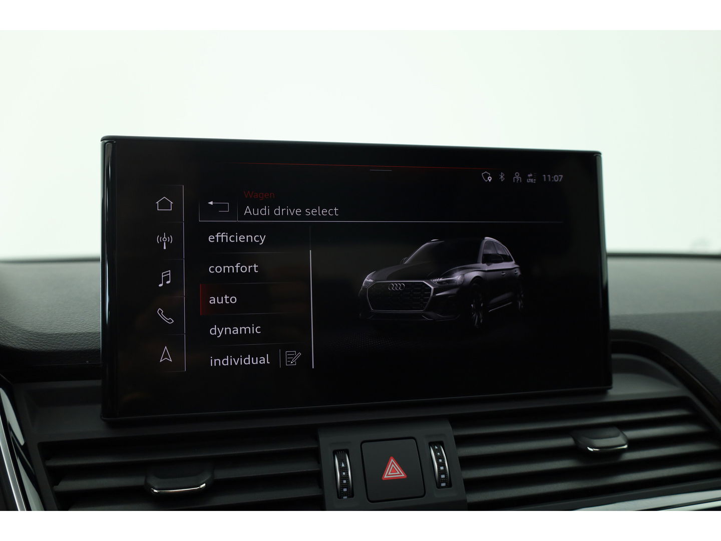 Audi Q5 55 TFSI e S Edition | Pano | Bang & Olufsen | 360 Cam | RS-Stoelen | Apple Carplay & Android Auto