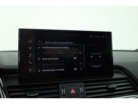 Audi Q5 55 TFSI e S Edition | Pano | Bang & Olufsen | 360 Cam | RS-Stoelen | Apple Carplay & Android Auto