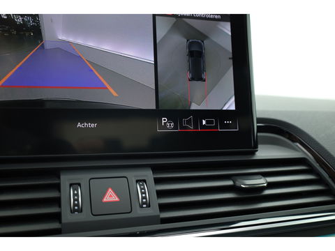 Audi Q5 55 TFSI e S Edition | Pano | Bang & Olufsen | 360 Cam | RS-Stoelen | Apple Carplay & Android Auto