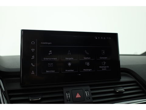 Audi Q5 55 TFSI e S Edition | Pano | Bang & Olufsen | 360 Cam | RS-Stoelen | Apple Carplay & Android Auto