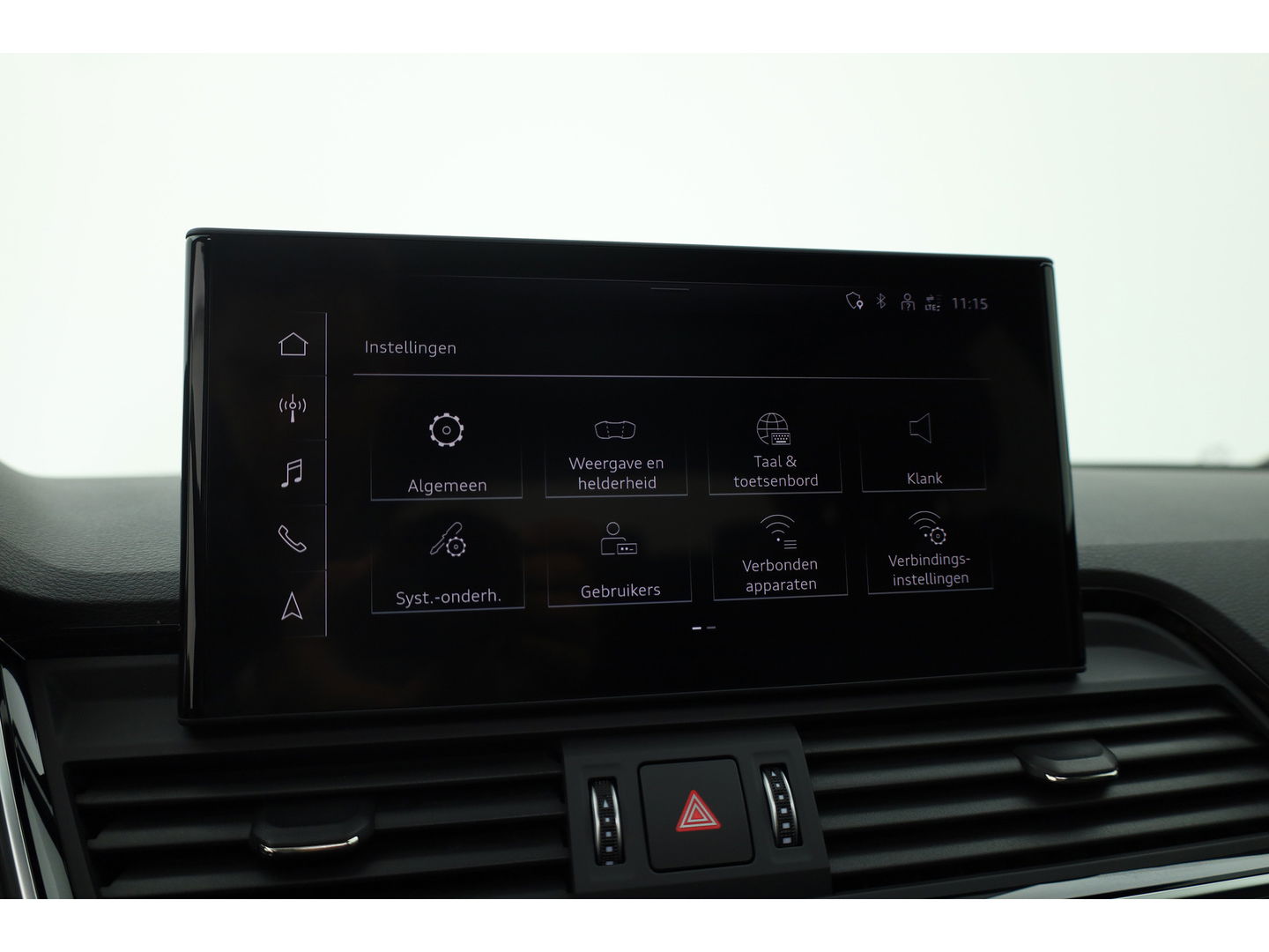 Audi Q5 55 TFSI e S Edition | Pano | Bang & Olufsen | 360 Cam | RS-Stoelen | Apple Carplay & Android Auto