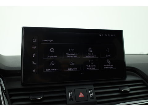 Audi Q5 55 TFSI e S Edition | Pano | Bang & Olufsen | 360 Cam | RS-Stoelen | Apple Carplay & Android Auto