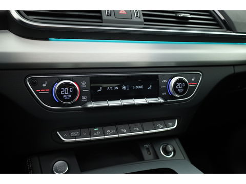 Audi Q5 55 TFSI e S Edition | Pano | Bang & Olufsen | 360 Cam | RS-Stoelen | Apple Carplay & Android Auto
