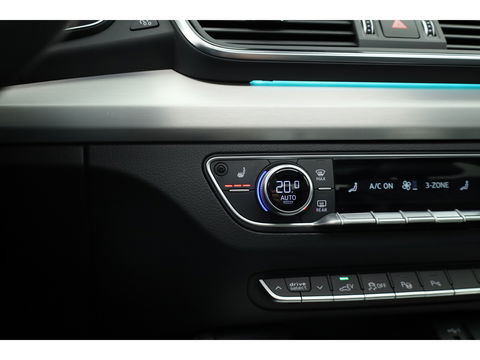 Audi Q5 55 TFSI e S Edition | Pano | Bang & Olufsen | 360 Cam | RS-Stoelen | Apple Carplay & Android Auto