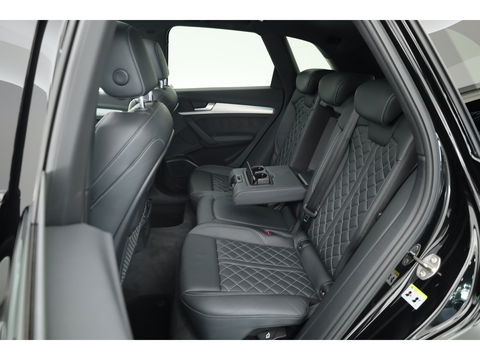 Audi Q5 55 TFSI e S Edition | Pano | Bang & Olufsen | 360 Cam | RS-Stoelen | Apple Carplay & Android Auto