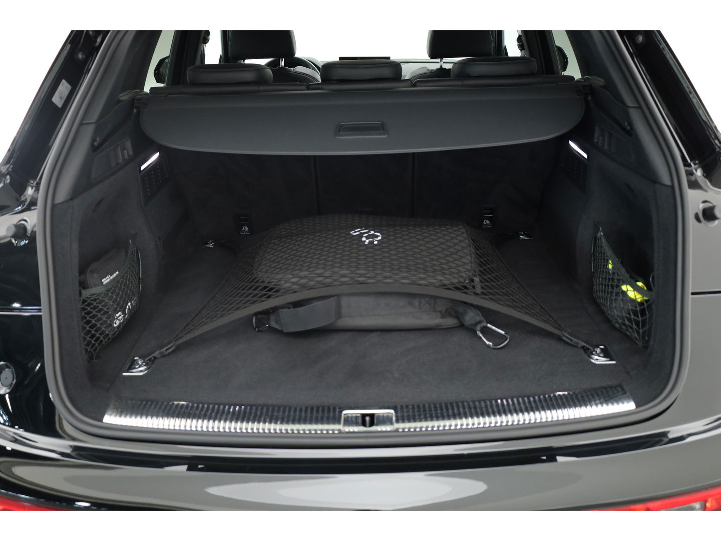 Audi Q5 55 TFSI e S Edition | Pano | Bang & Olufsen | 360 Cam | RS-Stoelen | Apple Carplay & Android Auto