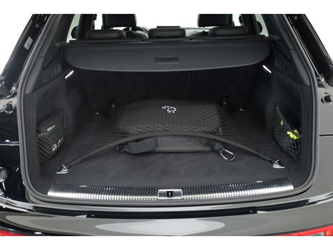 Audi Q5 55 TFSI e S Edition | Pano | Bang & Olufsen | 360 Cam | RS-Stoelen | Apple Carplay & Android Auto