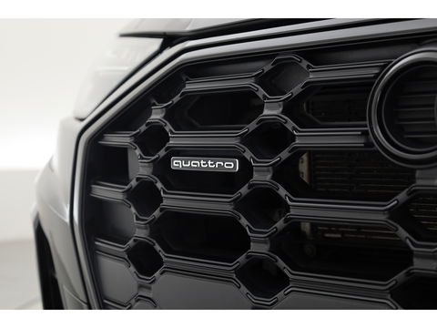 Audi Q5 55 TFSI e S Edition | Pano | Bang & Olufsen | 360 Cam | RS-Stoelen | Apple Carplay & Android Auto