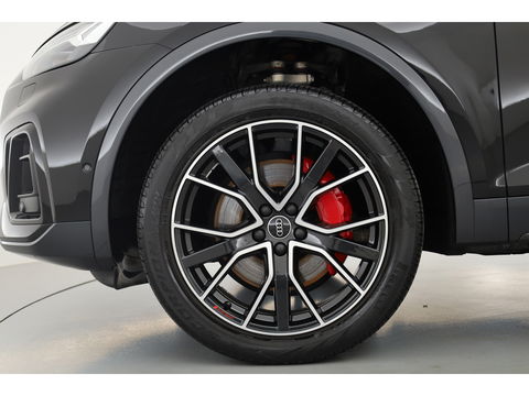 Audi Q5 55 TFSI e S Edition | Pano | Bang & Olufsen | 360 Cam | RS-Stoelen | Apple Carplay & Android Auto