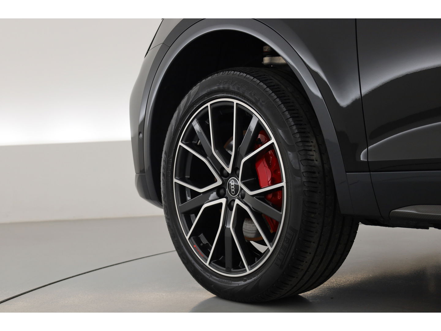 Audi Q5 55 TFSI e S Edition | Pano | Bang & Olufsen | 360 Cam | RS-Stoelen | Apple Carplay & Android Auto