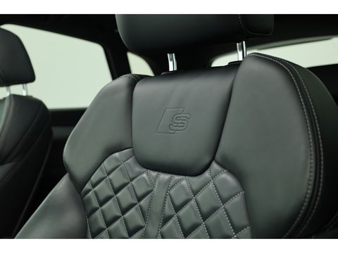 Audi Q5 55 TFSI e S Edition | Pano | Bang & Olufsen | 360 Cam | RS-Stoelen | Apple Carplay & Android Auto