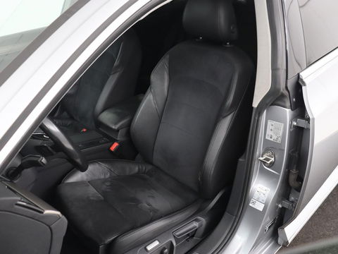 Volkswagen Arteon 2.0 TDI Elegance | Panoramadak | Stoelverwarming | Camera | Leder/Alcantara | Virtual Cockpit | Adaptive cruise | Keyless | LED Plus | Carplay | Navigatie