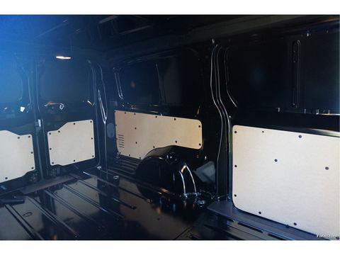 Citroën Jumpy 2.0D 180PK EAT8 Aut L3H1 BPM VRIJ!! LED, Navi, Clima, Camera, 17" LM, Stoel-Stoel!! Nr. W441*