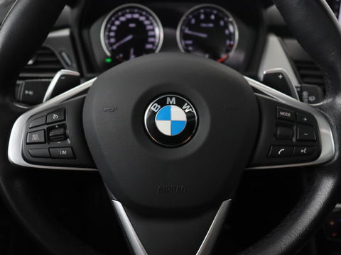 BMW 2 Serie Gran Tourer 220i 7-persoons Executive Edition | Panoramadak | Head-Up | Navigatie | Full LED | Climate control | Parkeerhulp