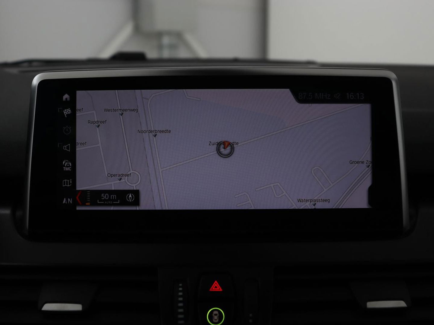 BMW 2 Serie Gran Tourer 220i 7-persoons Executive Edition | Panoramadak | Head-Up | Navigatie | Full LED | Climate control | Parkeerhulp