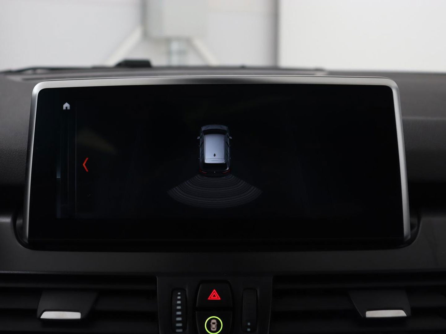 BMW 2 Serie Gran Tourer 220i 7-persoons Executive Edition | Panoramadak | Head-Up | Navigatie | Full LED | Climate control | Parkeerhulp