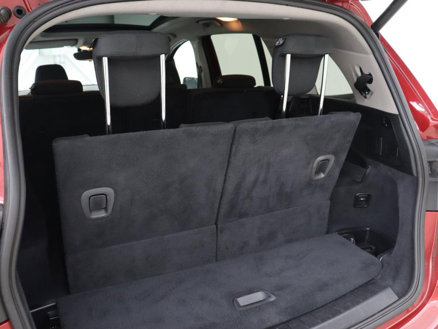BMW 2 Serie Gran Tourer 220i 7-persoons Executive Edition | Panoramadak | Head-Up | Navigatie | Full LED | Climate control | Parkeerhulp