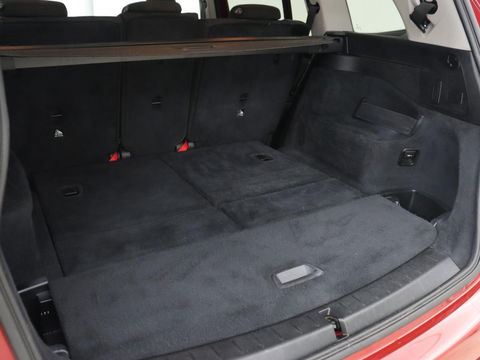 BMW 2 Serie Gran Tourer 220i 7-persoons Executive Edition | Panoramadak | Head-Up | Navigatie | Full LED | Climate control | Parkeerhulp