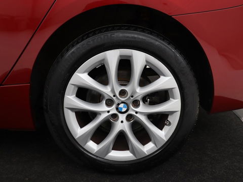BMW 2 Serie Gran Tourer 220i 7-persoons Executive Edition | Panoramadak | Head-Up | Navigatie | Full LED | Climate control | Parkeerhulp