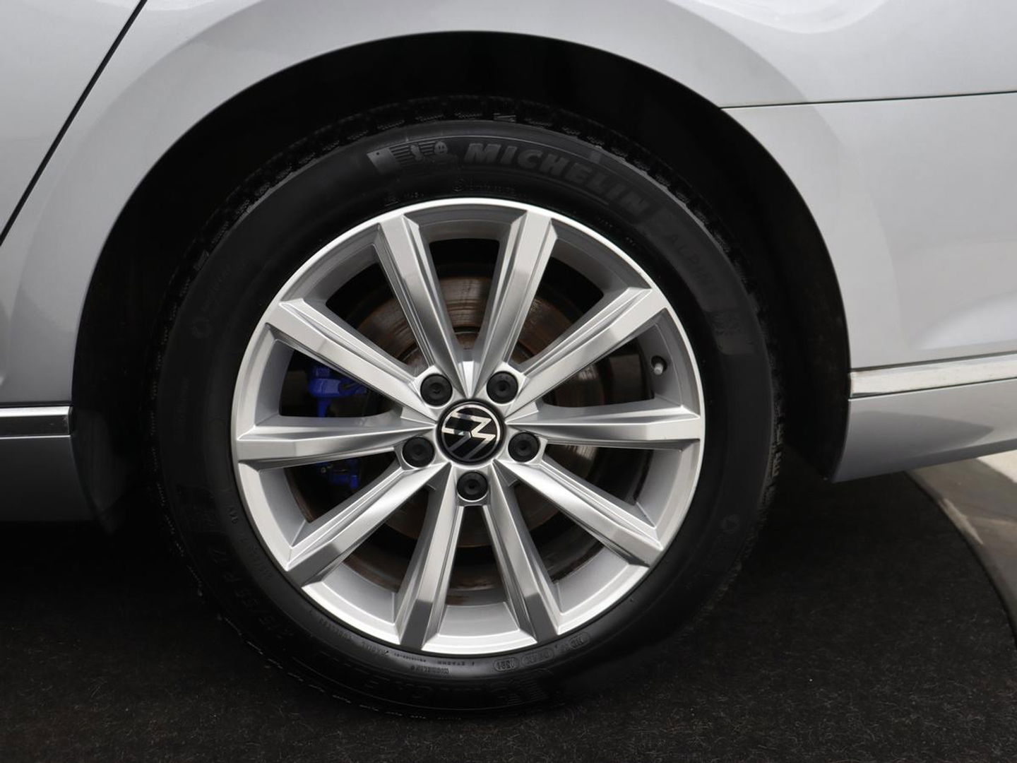 Volkswagen Passat 1.4 TSI PHEV GTE | Trekhaak | Camera | Adaptive cruise | Carplay | Navigatie | Matrix LED | Parkeerhulp | Bluetooth