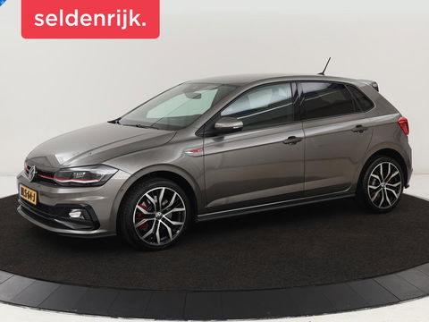Volkswagen Polo 2.0 TSI GTI | Stoelverwarming | Beats Pack | Camera | Adaptive cruise | Virtual Cockpit | Carplay | Navigatie | Adaptief LED | Park Assist