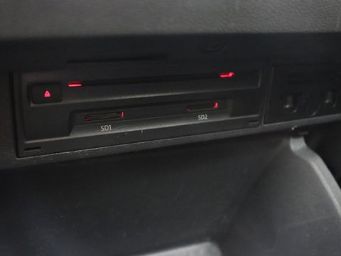 Volkswagen Polo 2.0 TSI GTI | Stoelverwarming | Beats Pack | Camera | Adaptive cruise | Virtual Cockpit | Carplay | Navigatie | Adaptief LED | Park Assist